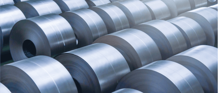 Abrasion-Resistant Steel