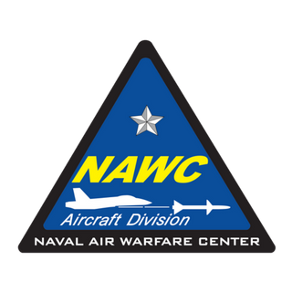 naval air warfare center